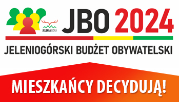 JBO 2023 Jeleniogórski Budżet Obywatelski Mieszkańcy Decydują!