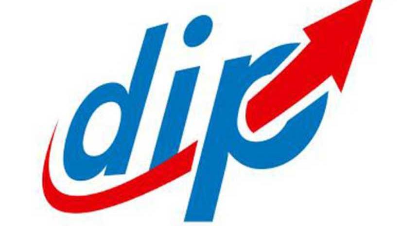 Logo DIP.