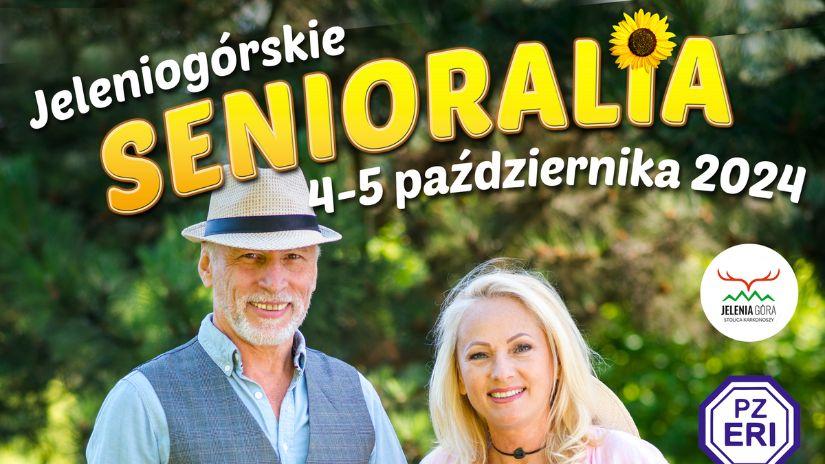 Senioralia 2024 