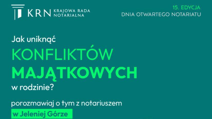 Dzień Otwarty Notariatu 2024