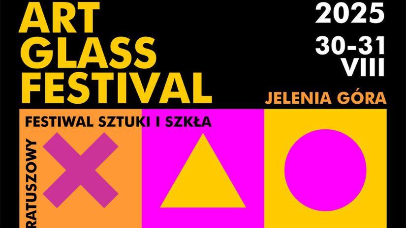 Art & Glass Festival
