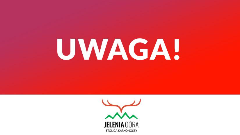 Utrudnienia na skrzyżowaniu Wolności-Lipowa 