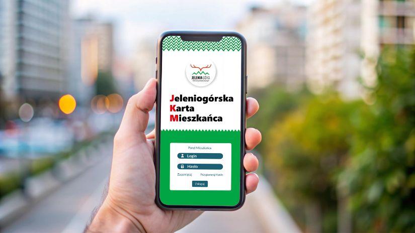 Jeleniogórska Karta Mieszkańca – korzystaj ze zniżek i przywilejów!