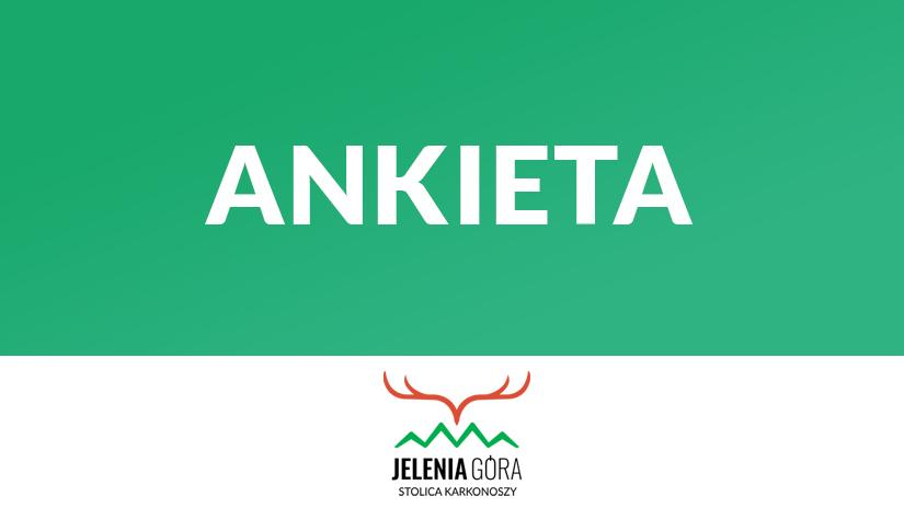 Ankieta mająca na celu poznanie opinii mieszkańców Jeleniej Góry na temat aspektów społecznych, gospodarczych i przestrzennych życia w mieście. 