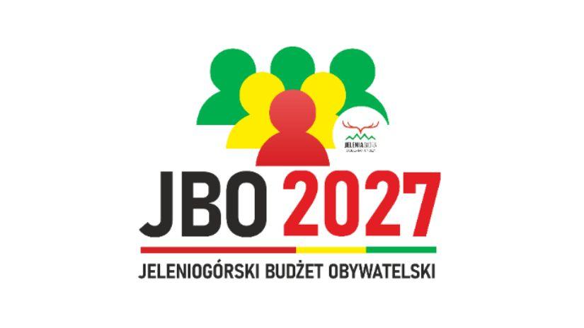 Ogłoszenie o konkursie plastycznym na plakat  Jeleniogórskiego Budżetu Obywatelskiego na rok 2027
