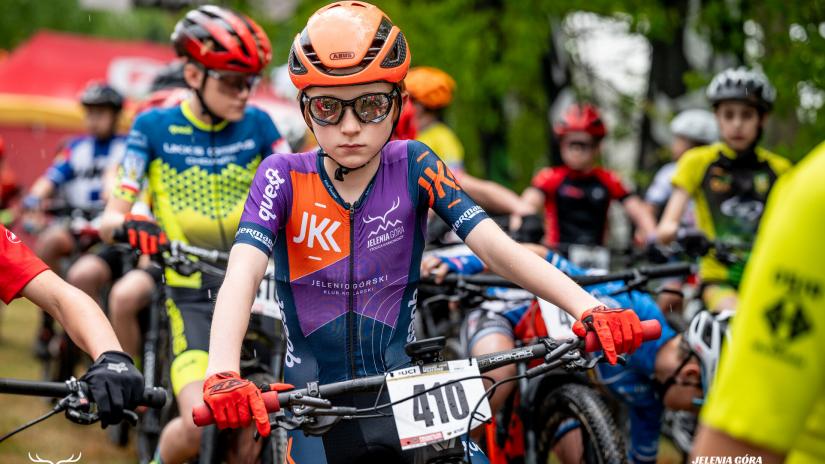 Rowerowa Majówka w Jeleniej Górze. Bike Park Czarne zaprasza