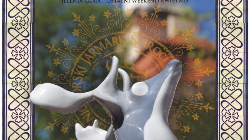 57. Jeleniogórski Jarmark Staroci i Osobliwości