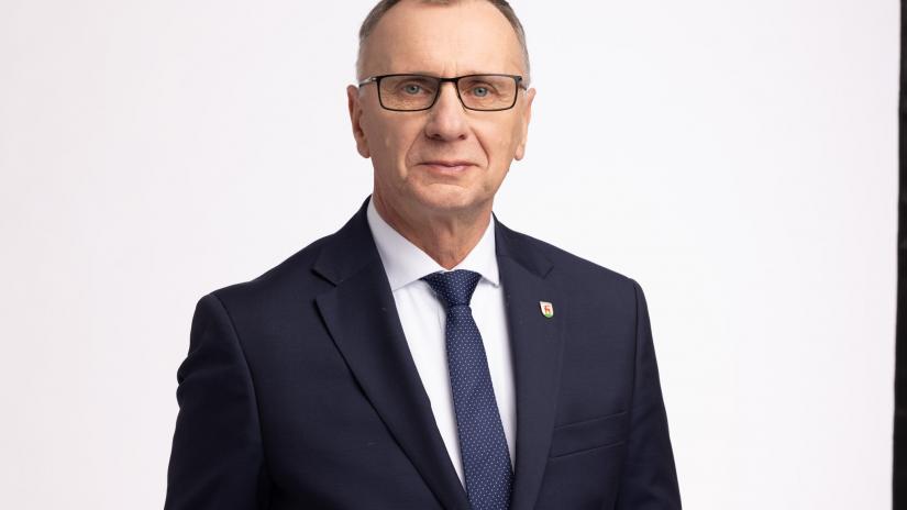 Podsumowanie dwóch lat II kadencji Prezydenta Miasta Jerzego Łużniaka