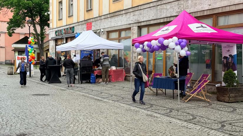 Majówka z Handlówką