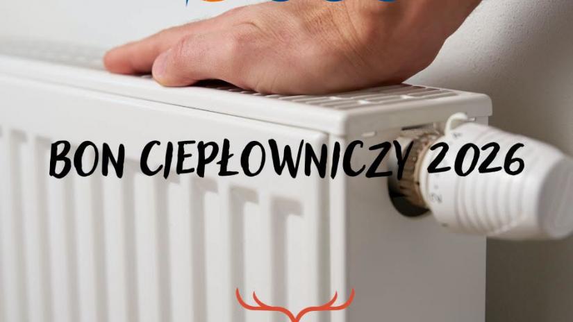 Bon ciepłowniczy 2026