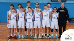 Szkoła Podstawowa nr 11 w finale strefy Igrzysk Młodzieży Szkolnej w koszykówce chłopców