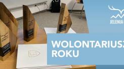 wolontariusz roku