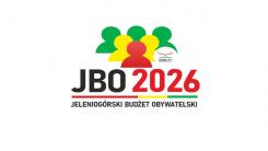 Ogłoszenie o Konkursie Plastycznym dla Dzieci na plakat  Jeleniogórskiego Budżetu Obywatelskiego na rok 2026