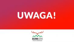 Trening systemu alarmowego – 21 lipca o godz. 12:00