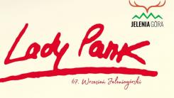 Lady Pank otworzy 67. Wrzesień Jeleniogórski!