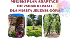 Konkurs plastyczny dla uczniów – Miejski Plan Adaptacji do zmian klimatu w Jeleniej Górze