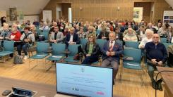 IV Forum Seniorów w Jeleniej Górze za nami! 