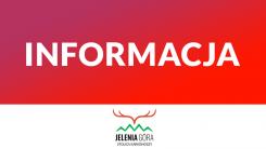 Komunikat Miasta Jelenia Góra w sprawie występowania stężenia izotopu radonu w Szkole Podstawowej Nr 5 w Jeleniej Górze