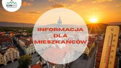 Informacja o skróceniu czasu pracy w dniach 25-29.06.2026 r.