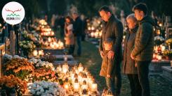 Funkcjonowanie cmentarzy komunalnych w okresie Wszystkich Świętych