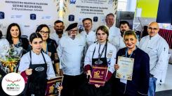 „Handlówka” centrum młodzieżowej gastronomii!