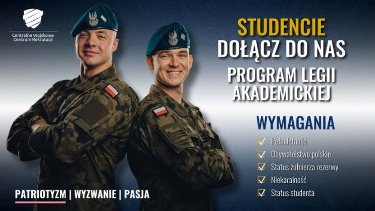 Zostań Żołnierzem Rzeczypospolitej – poznaj swoje możliwości!