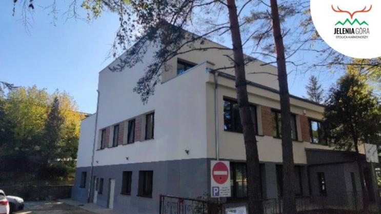 Wsparcie w zakresie Pomocy Psychologiczno-Pedagogicznej