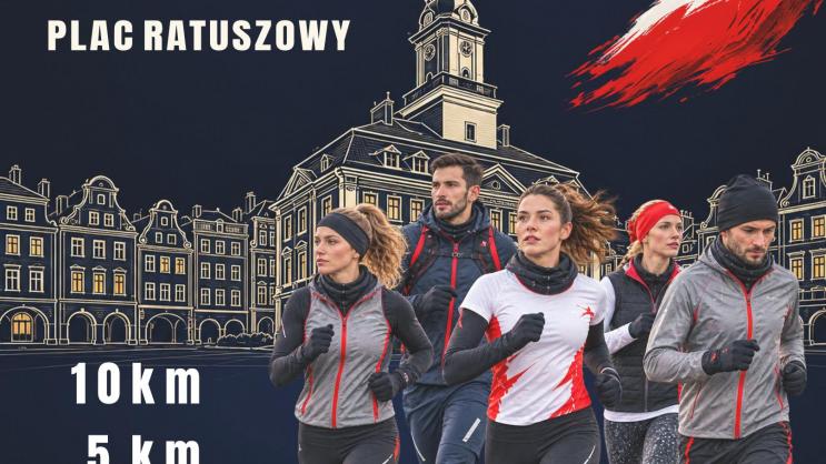Bieg Niepodległości 2026