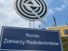 Rondo Radiotechników.